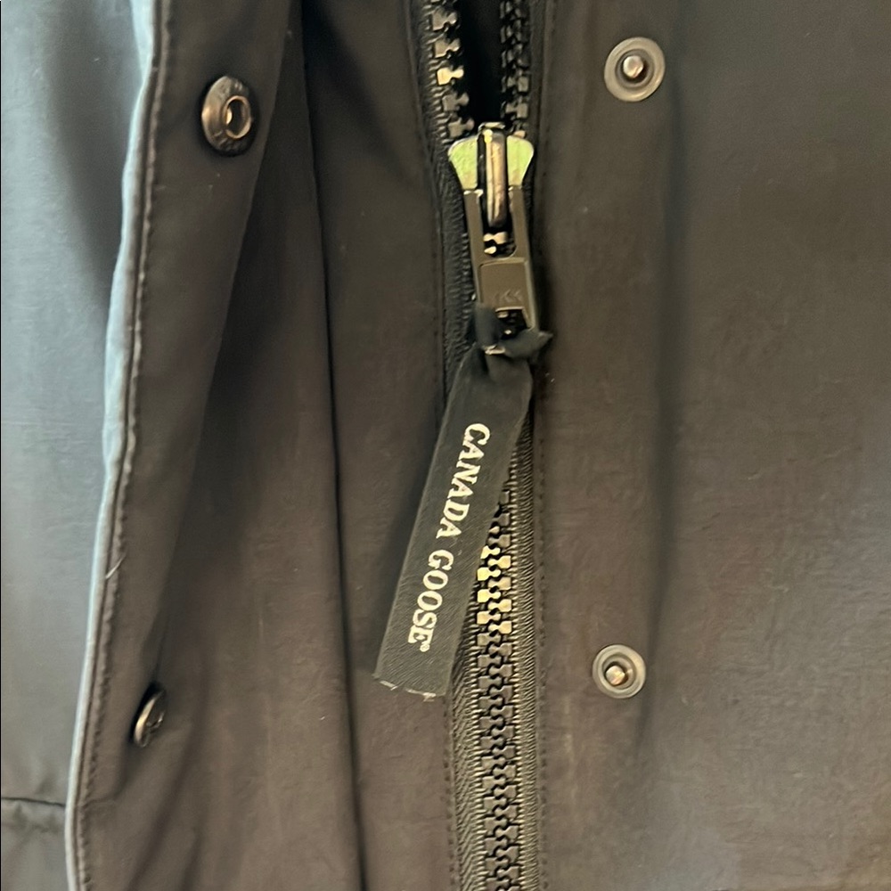 Authentic Women's Bomber Jacket - image 3